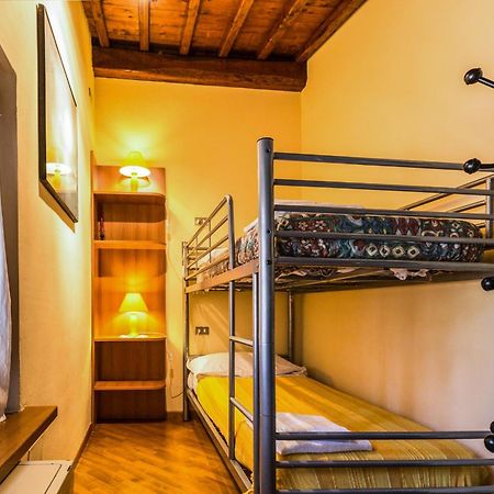Вілла La Collina Del Sole San Gennaro  Екстер'єр фото