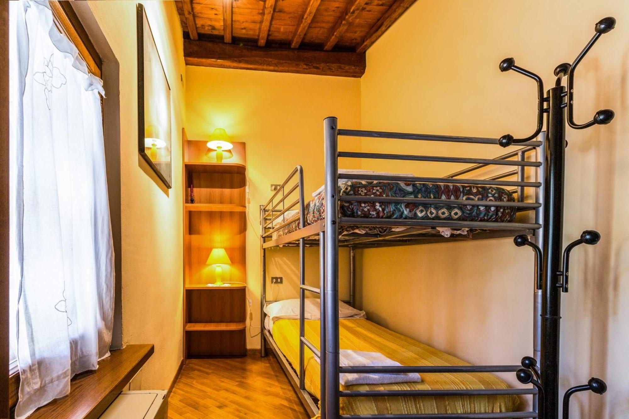 Вілла La Collina Del Sole San Gennaro  Екстер'єр фото